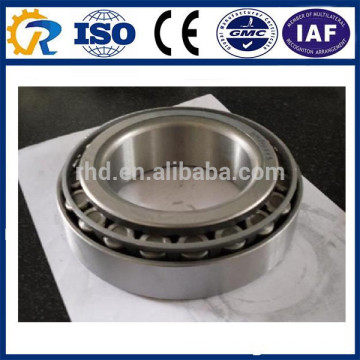 Inch taper roller bearing LM501349/10